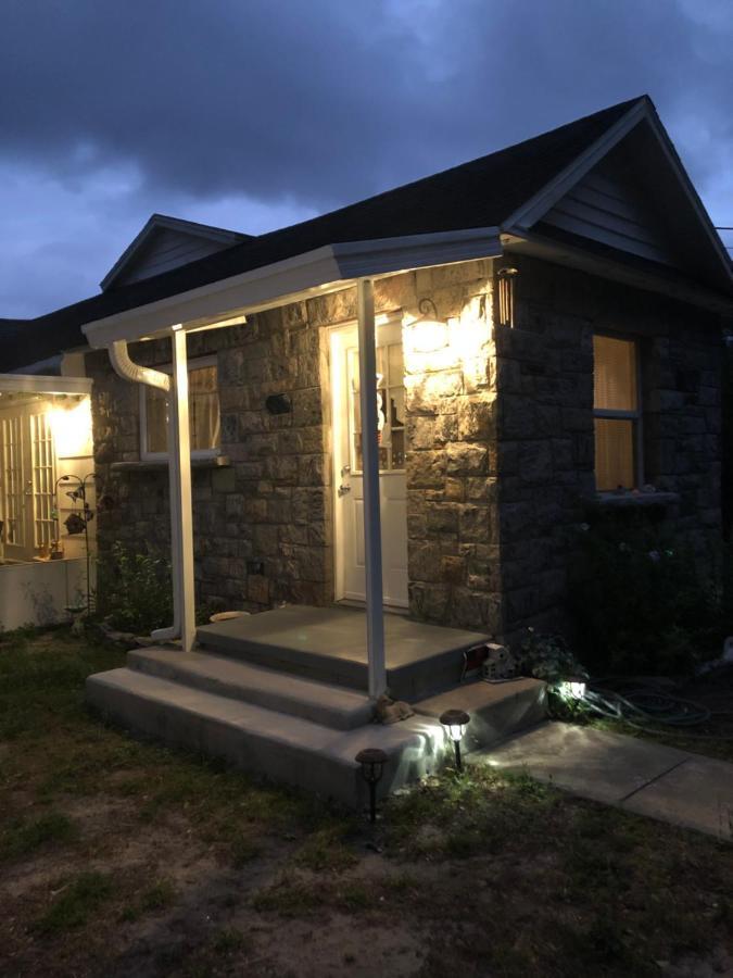 Cozy Cottage River House Weeki Wachee Exteriér fotografie