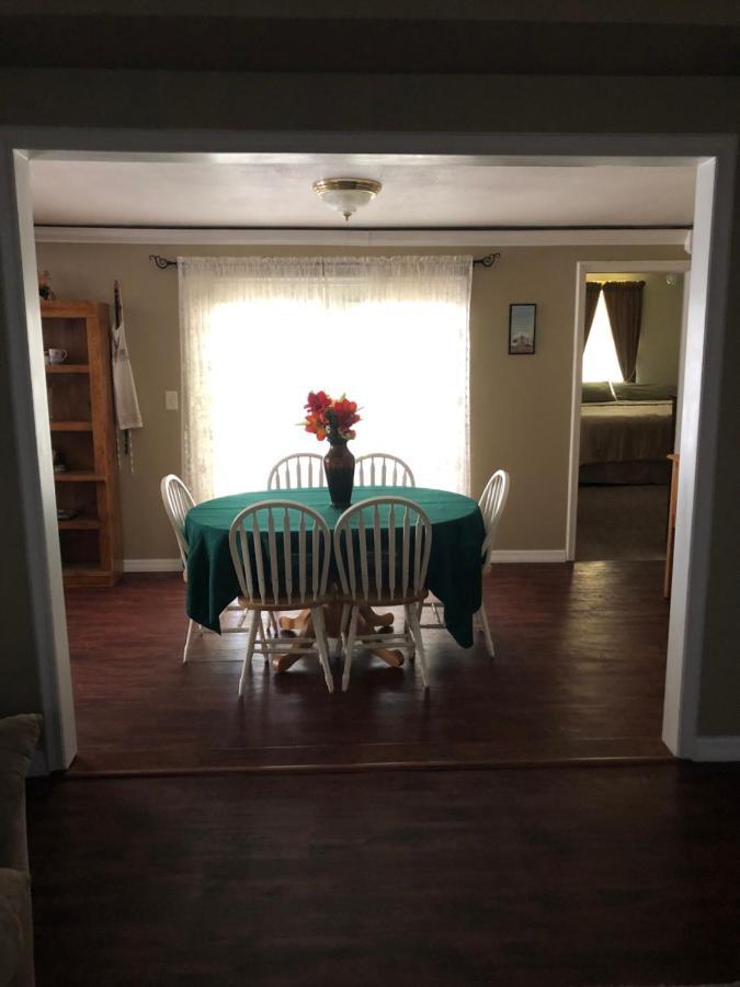 Cozy Cottage River House Weeki Wachee Exteriér fotografie
